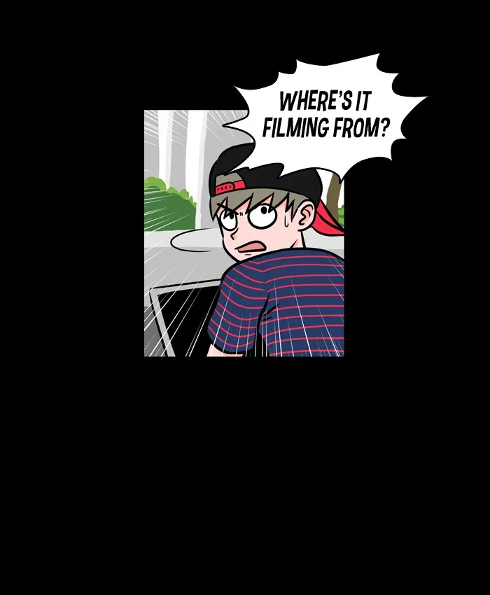 Read XINK3R chapter 8 image 17 on Lezhin