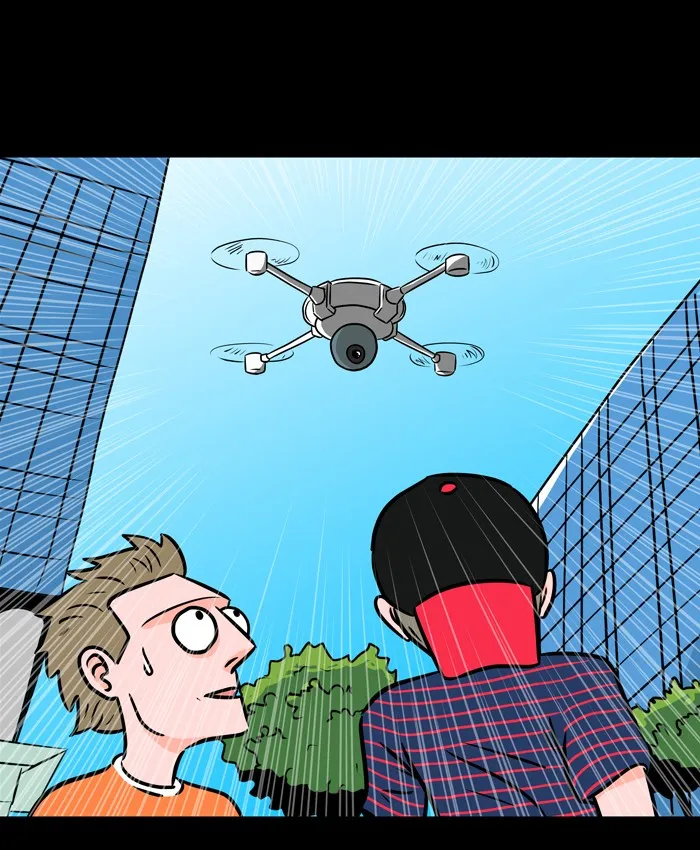 Read XINK3R chapter 8 image 18 on Lezhin