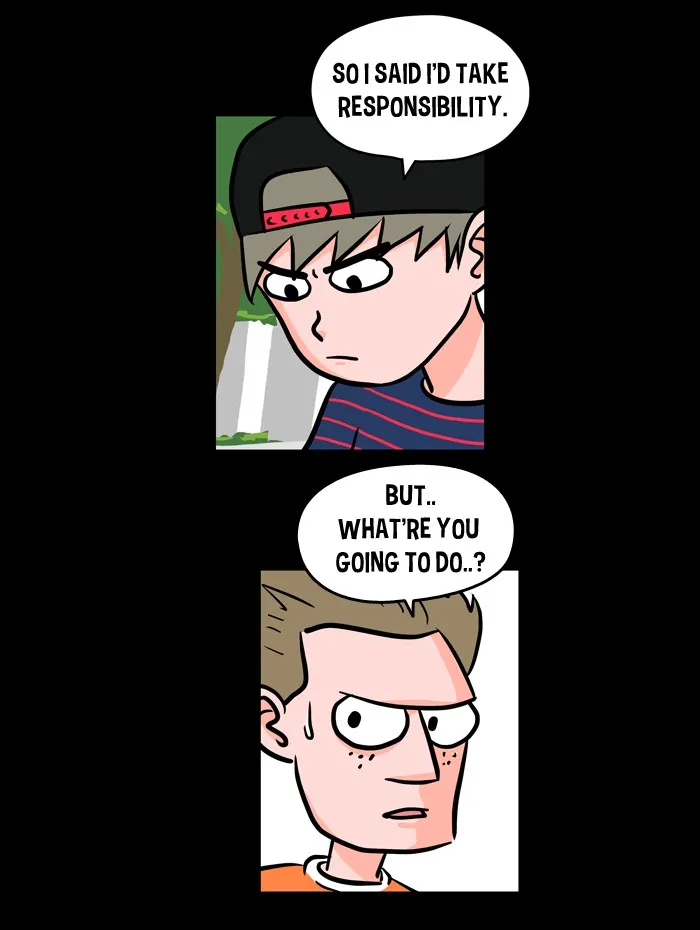 Read XINK3R chapter 8 image 2 on Lezhin