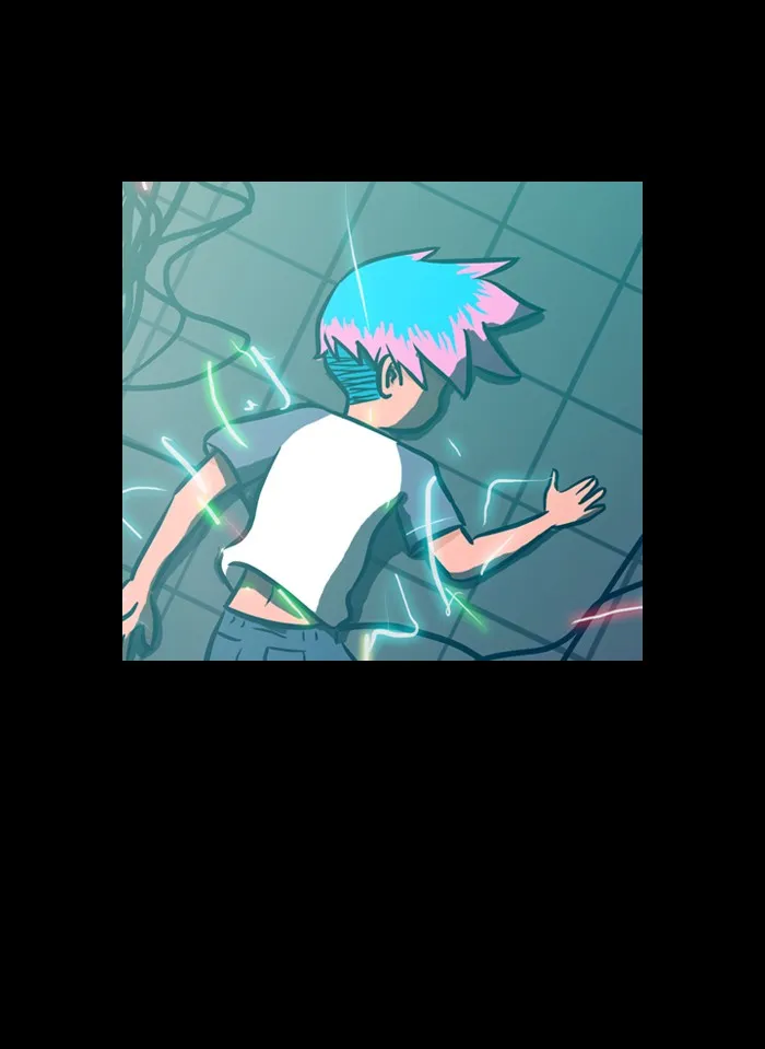 Read XINK3R chapter 8 image 38 on Lezhin