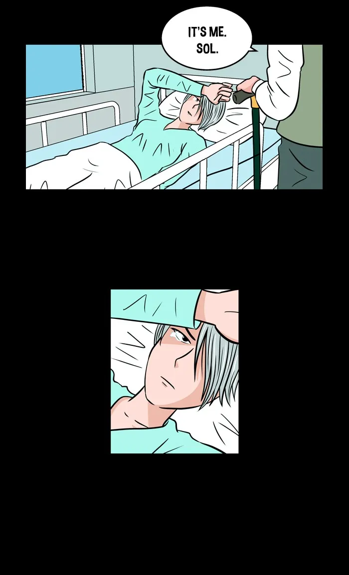 Read XINK3R chapter 80 image 1 on Lezhin