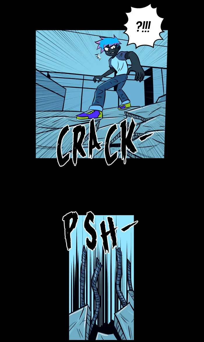 Read XINK3R chapter 80 image 11 on Lezhin