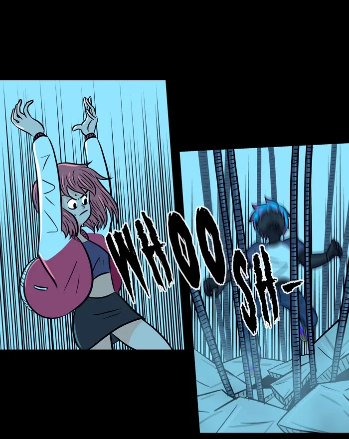 Read XINK3R chapter 80 image 12 on Lezhin