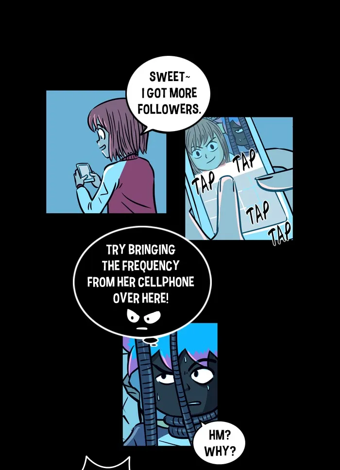 Read XINK3R chapter 80 image 19 on Lezhin