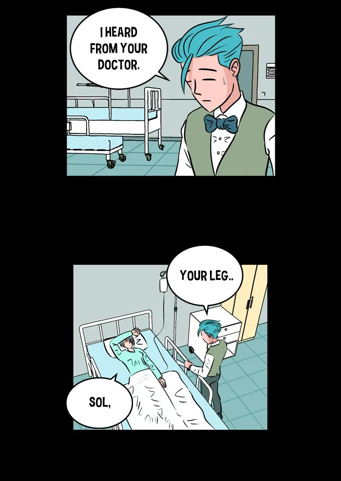 Read XINK3R chapter 80 image 2 on Lezhin