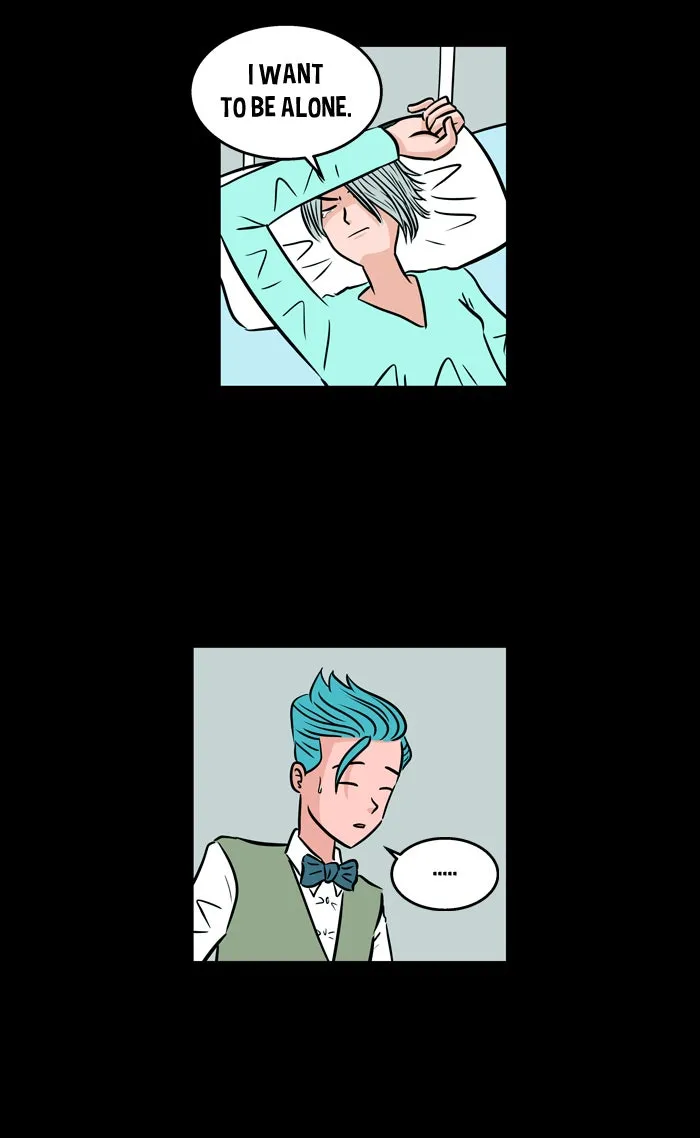 Read XINK3R chapter 80 image 3 on Lezhin