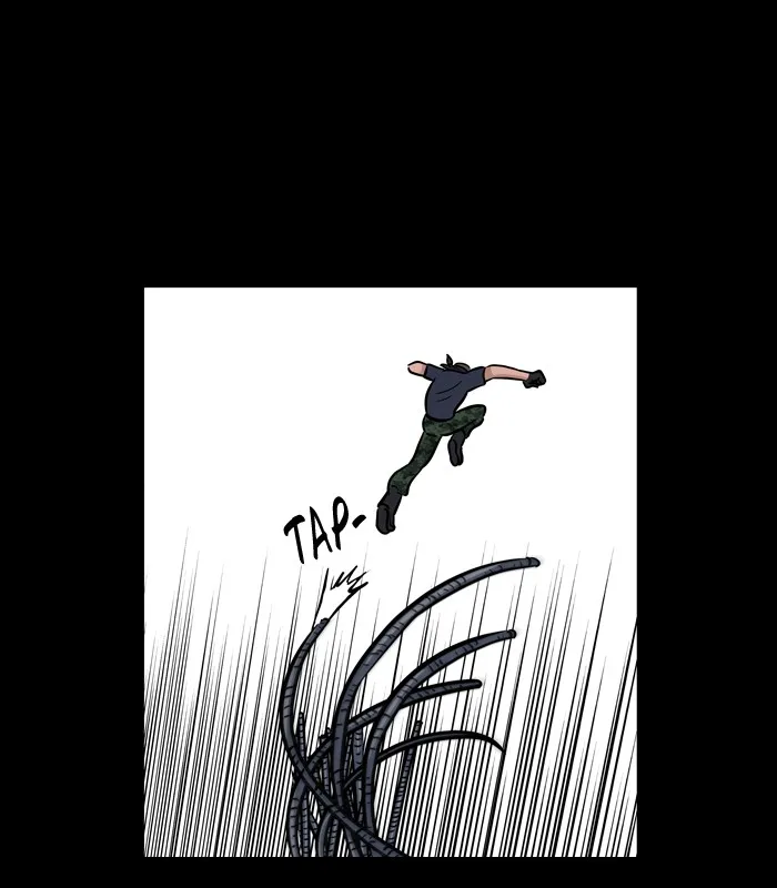 Read XINK3R chapter 81 image 13 on Lezhin