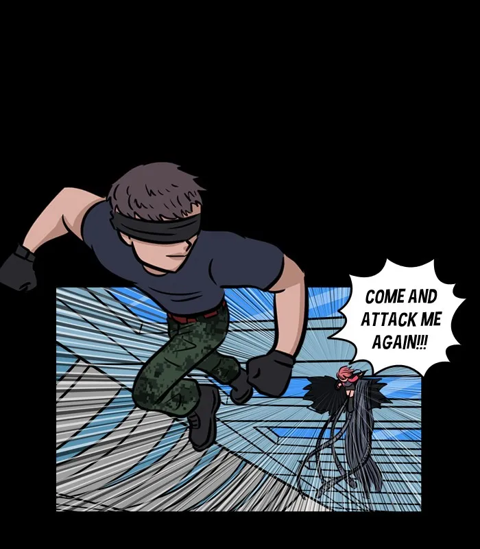 Read XINK3R chapter 81 image 14 on Lezhin