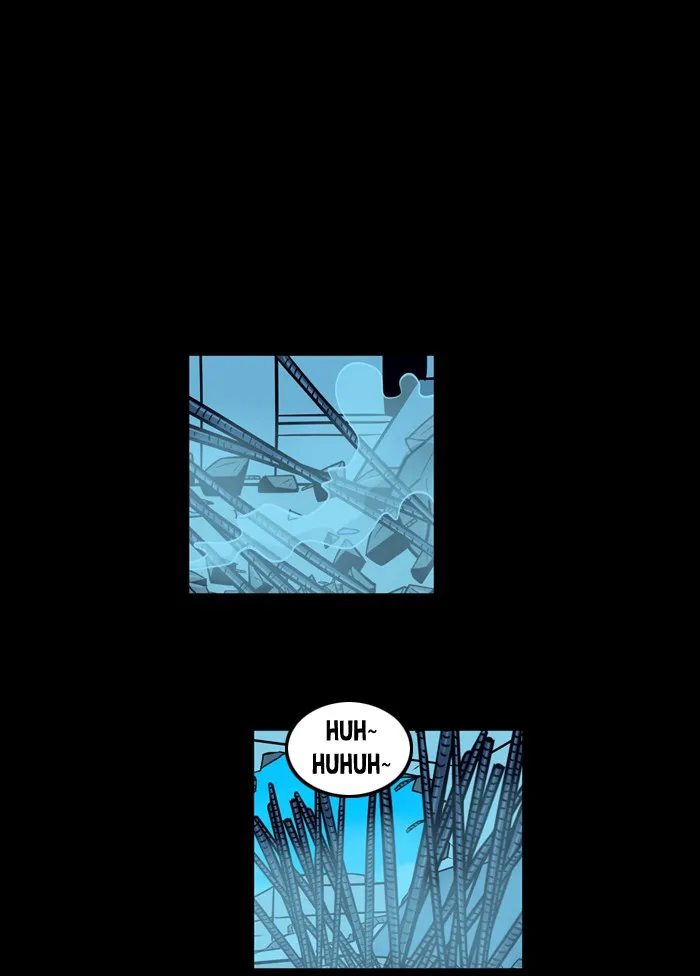 Read XINK3R chapter 81 image 16 on Lezhin