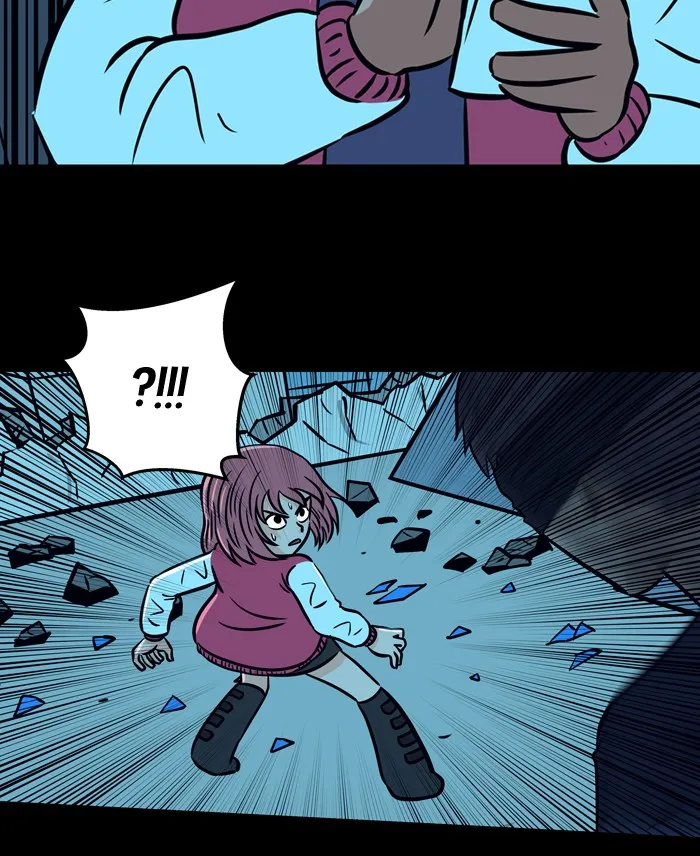 Read XINK3R chapter 81 image 2 on Lezhin