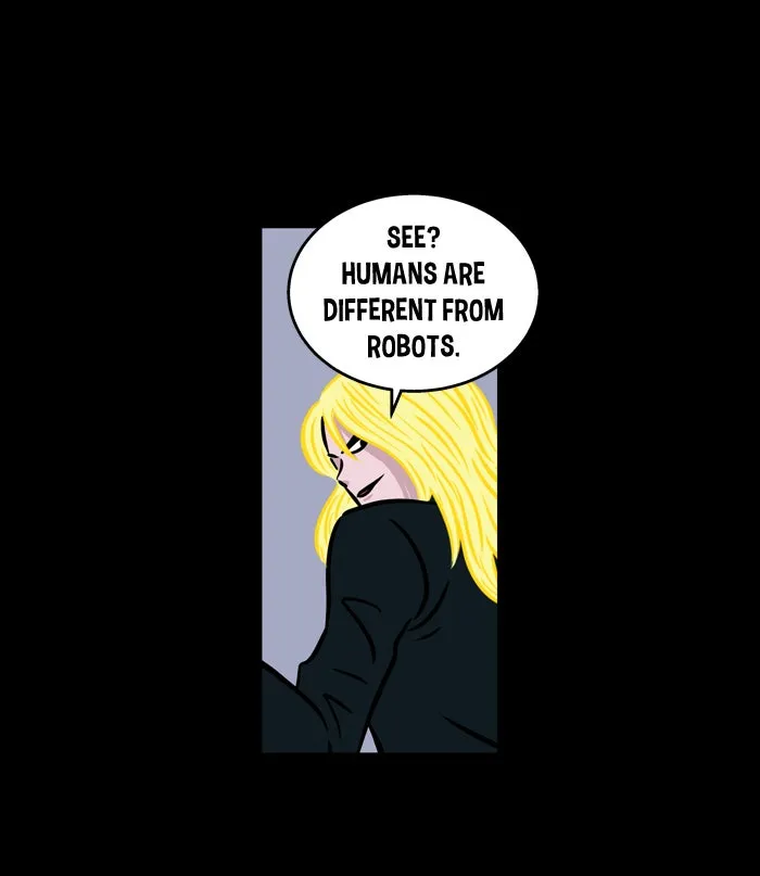 Read XINK3R chapter 81 image 28 on Lezhin