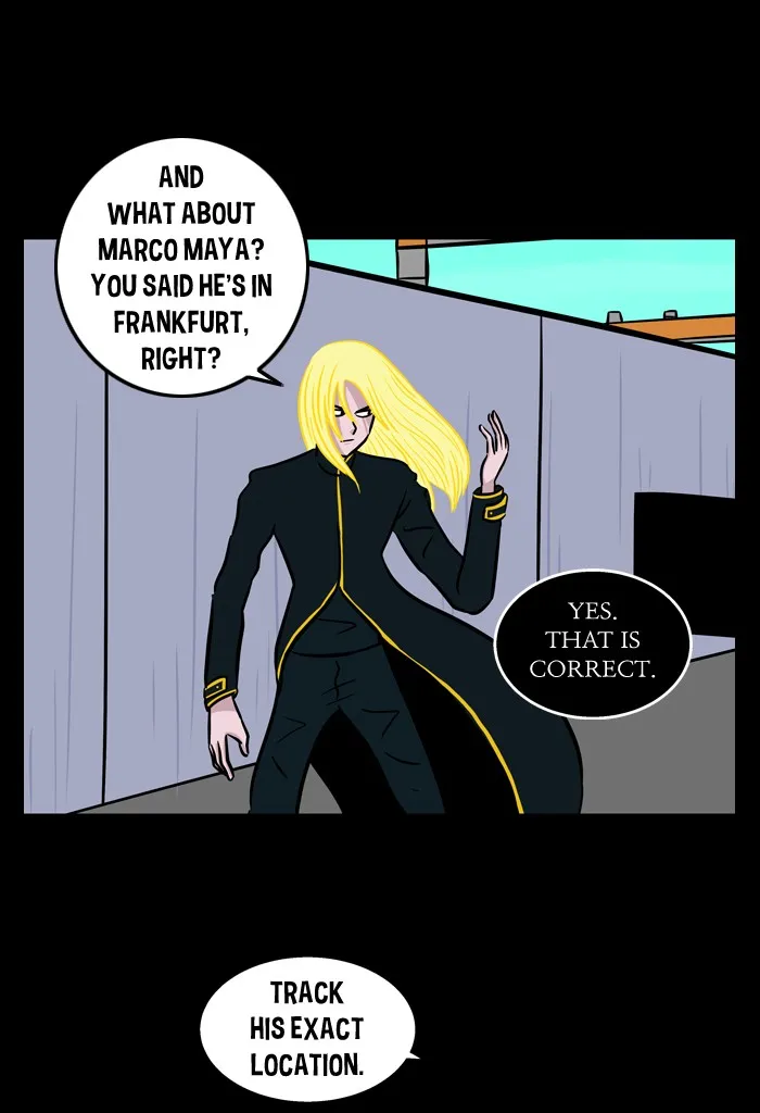 Read XINK3R chapter 81 image 29 on Lezhin