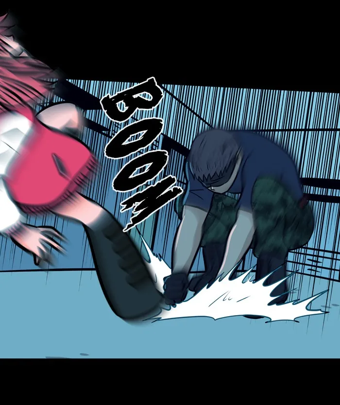 Read XINK3R chapter 81 image 3 on Lezhin