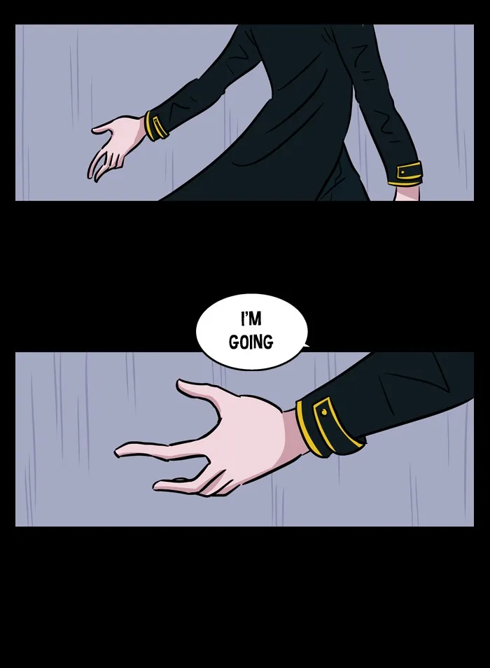 Read XINK3R chapter 81 image 30 on Lezhin