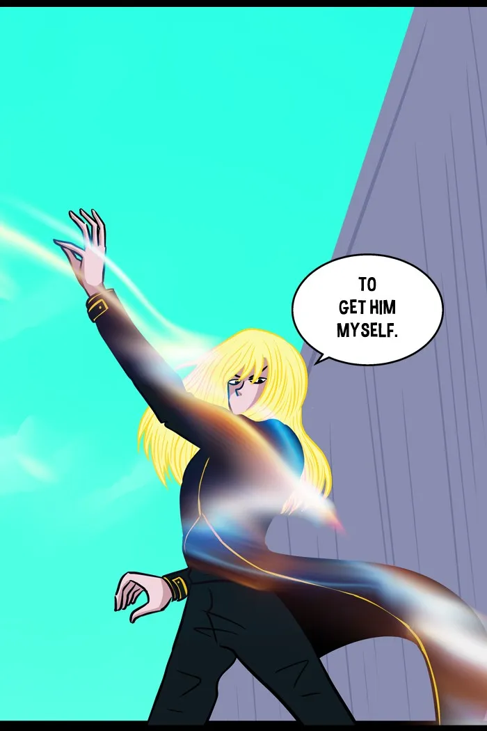 Read XINK3R chapter 81 image 31 on Lezhin