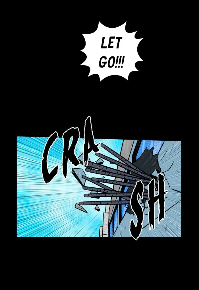 Read XINK3R chapter 81 image 9 on Lezhin