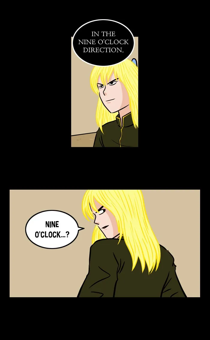 Read XINK3R chapter 82 image 1 on Lezhin
