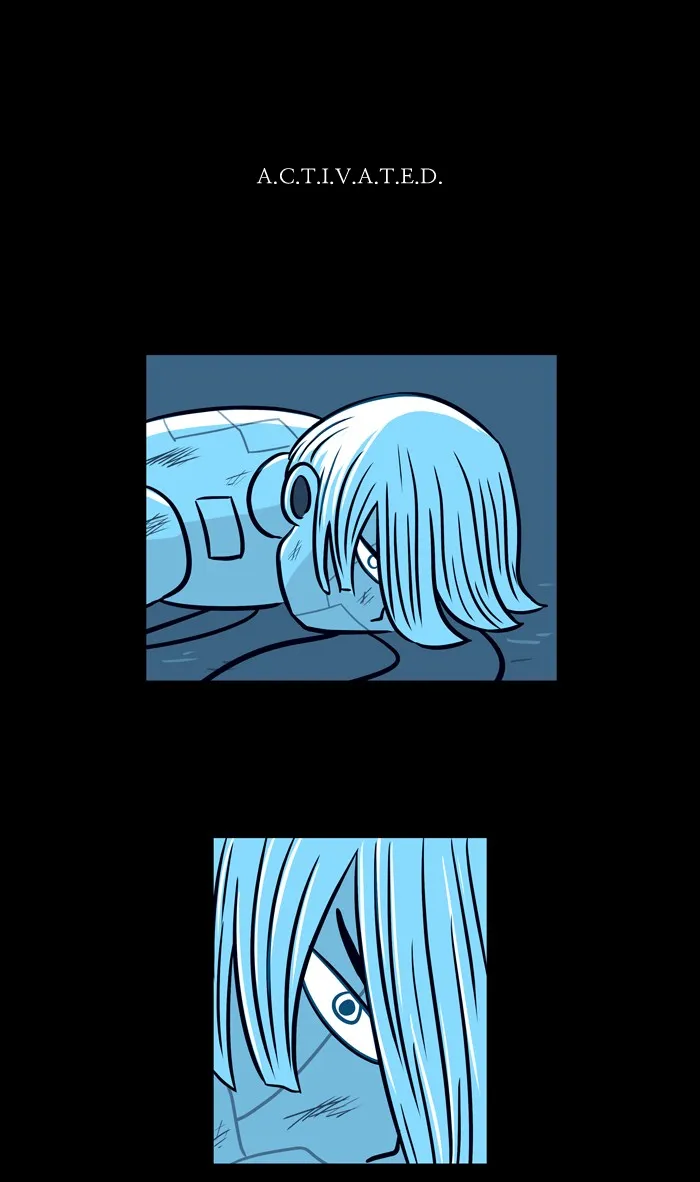 Read XINK3R chapter 82 image 14 on Lezhin