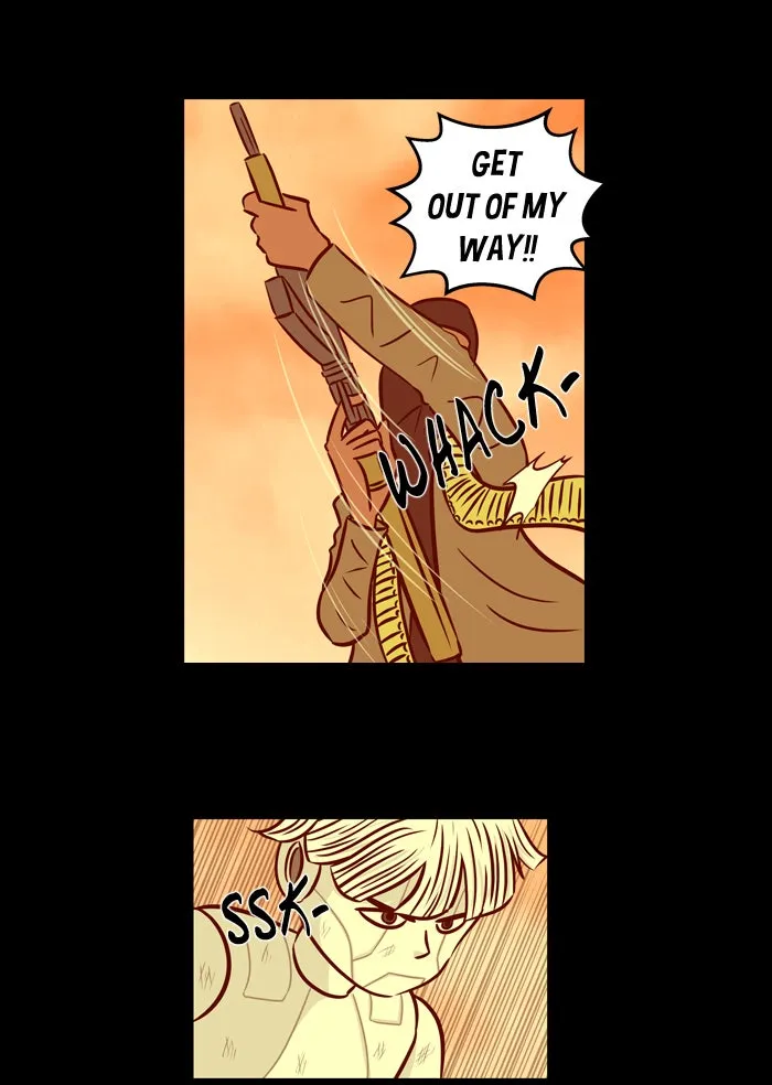 Read XINK3R chapter 82 image 19 on Lezhin