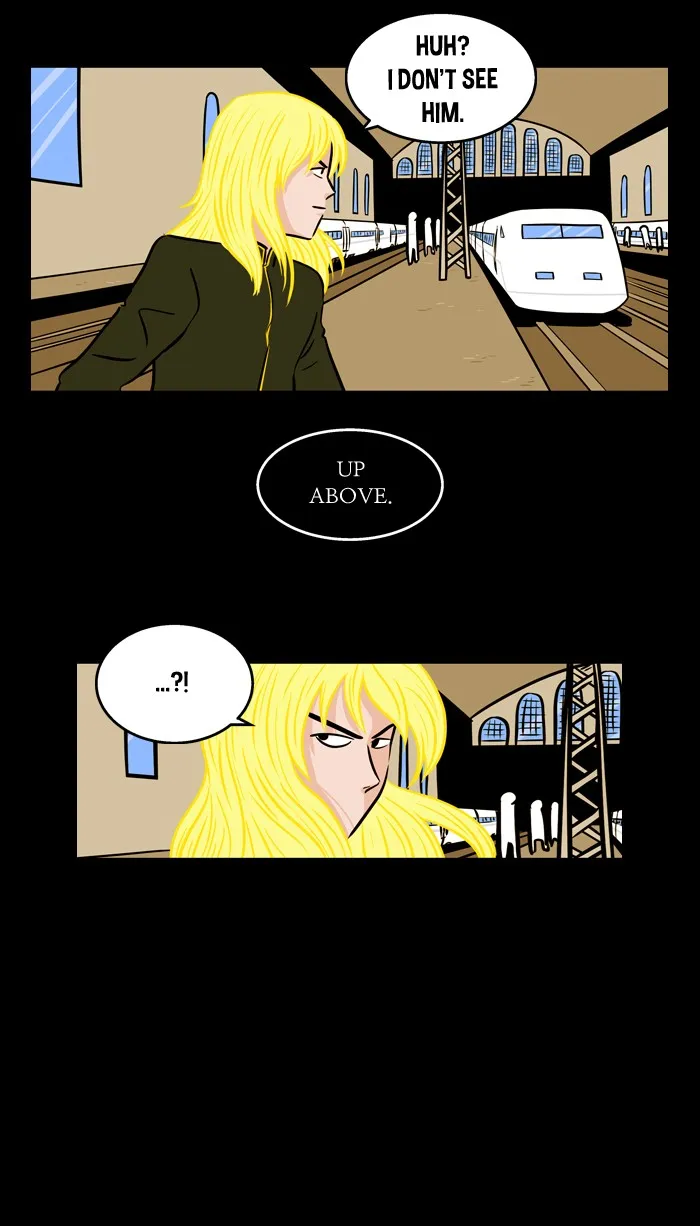 Read XINK3R chapter 82 image 2 on Lezhin
