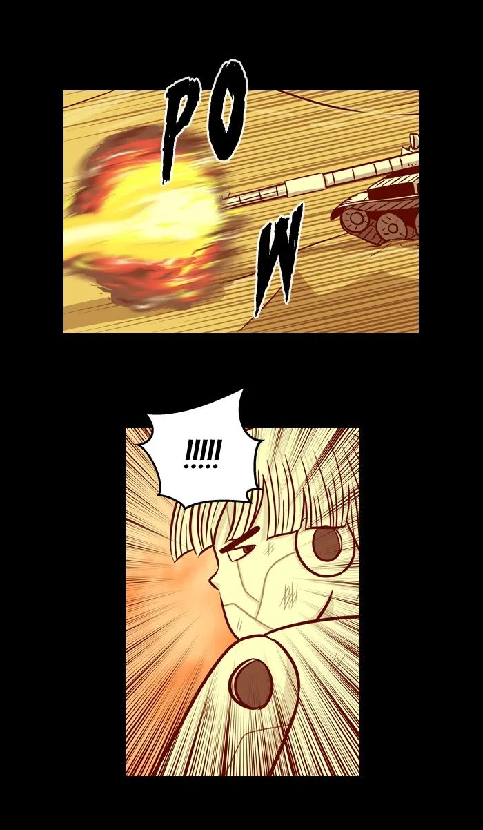 Read XINK3R chapter 82 image 28 on Lezhin