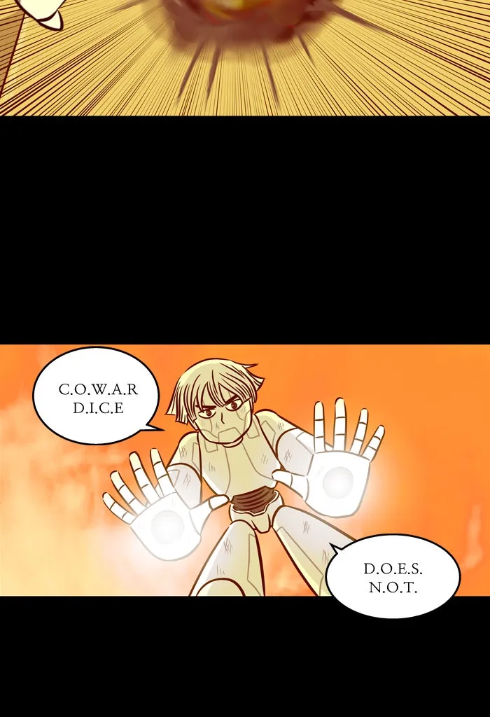 Read XINK3R chapter 82 image 33 on Lezhin