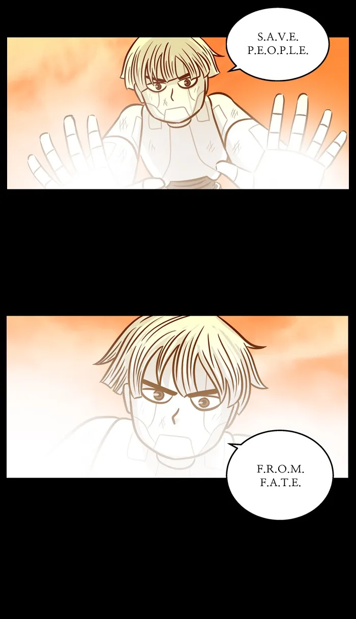 Read XINK3R chapter 82 image 34 on Lezhin
