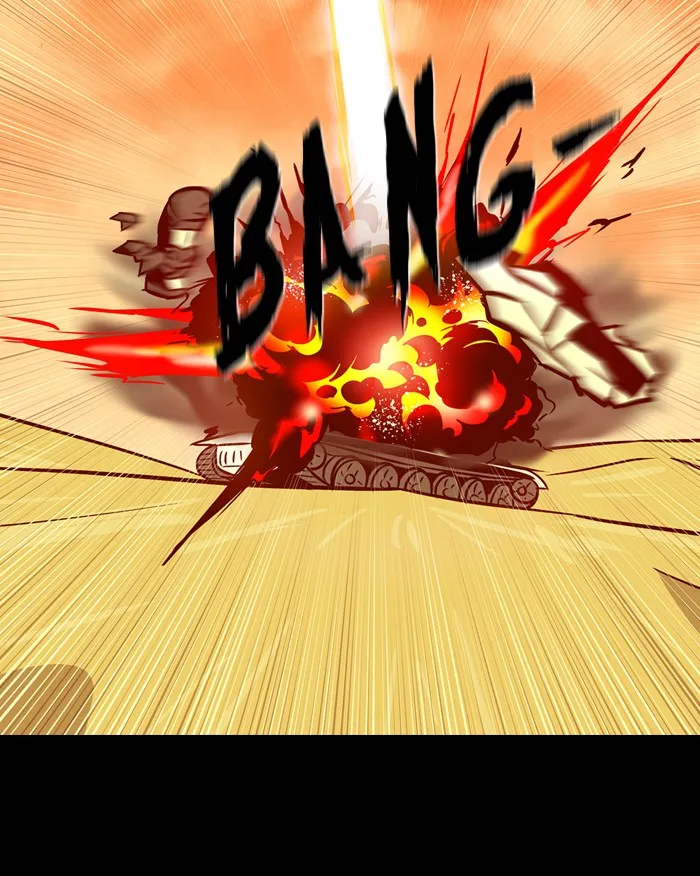 Read XINK3R chapter 82 image 36 on Lezhin