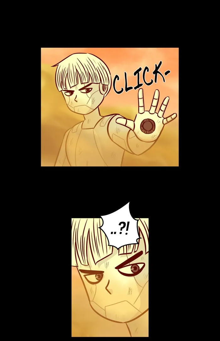 Read XINK3R chapter 82 image 38 on Lezhin
