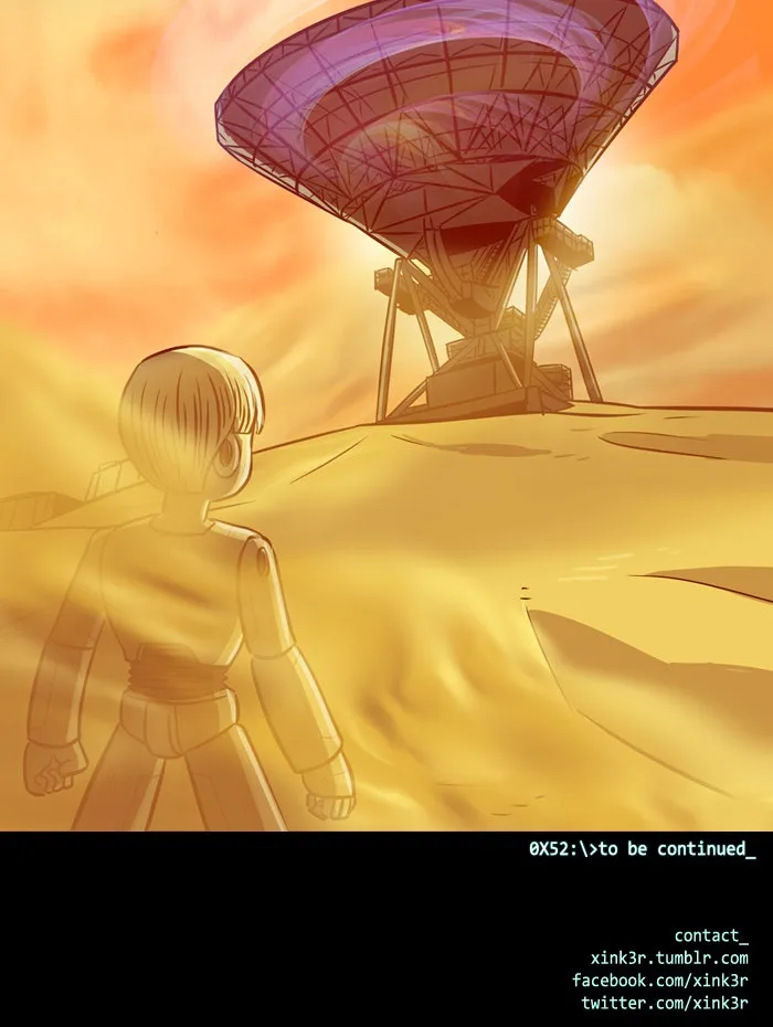 Read XINK3R chapter 82 image 40 on Lezhin