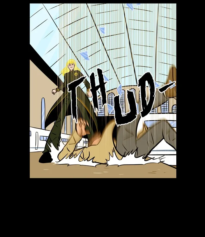 Read XINK3R chapter 82 image 5 on Lezhin