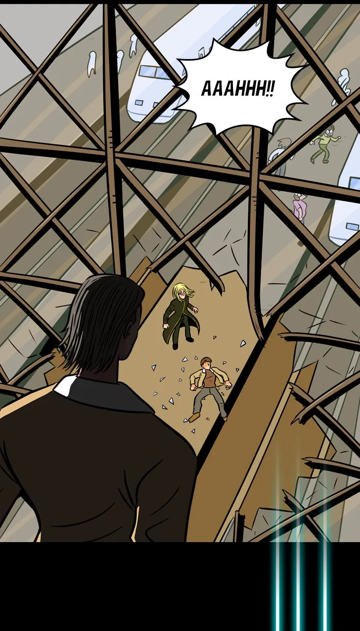 Read XINK3R chapter 82 image 6 on Lezhin