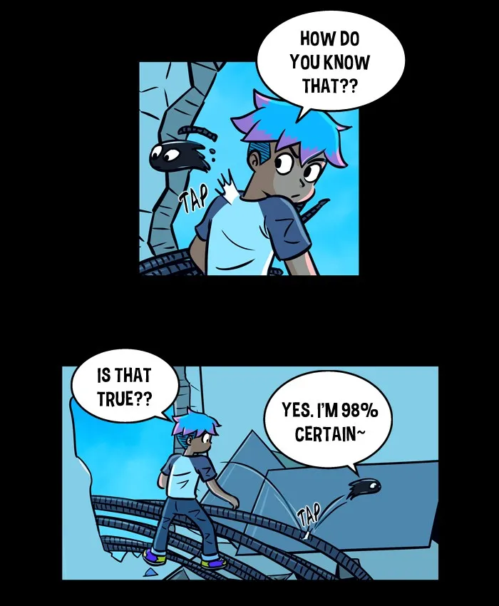Read XINK3R chapter 83 image 1 on Lezhin