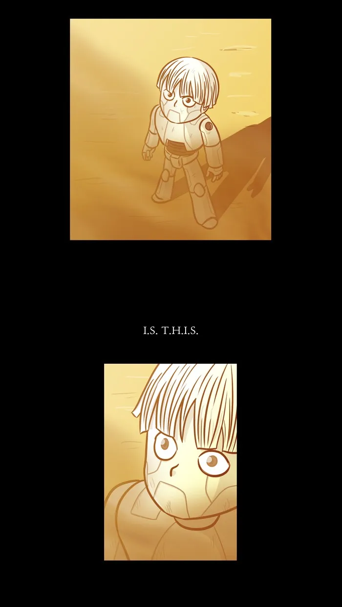 Read XINK3R chapter 83 image 10 on Lezhin