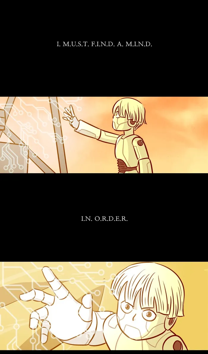 Read XINK3R chapter 83 image 15 on Lezhin