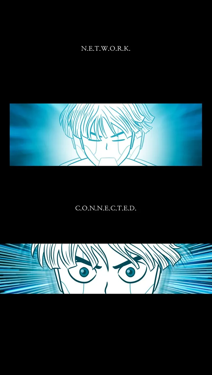 Read XINK3R chapter 83 image 23 on Lezhin