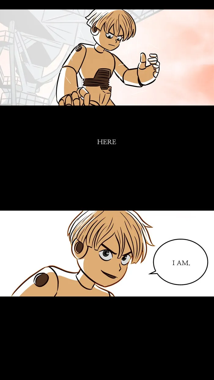 Read XINK3R chapter 83 image 25 on Lezhin