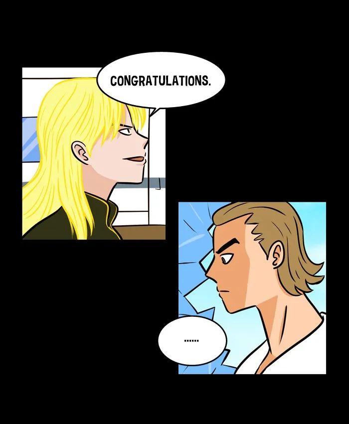 Read XINK3R chapter 83 image 30 on Lezhin