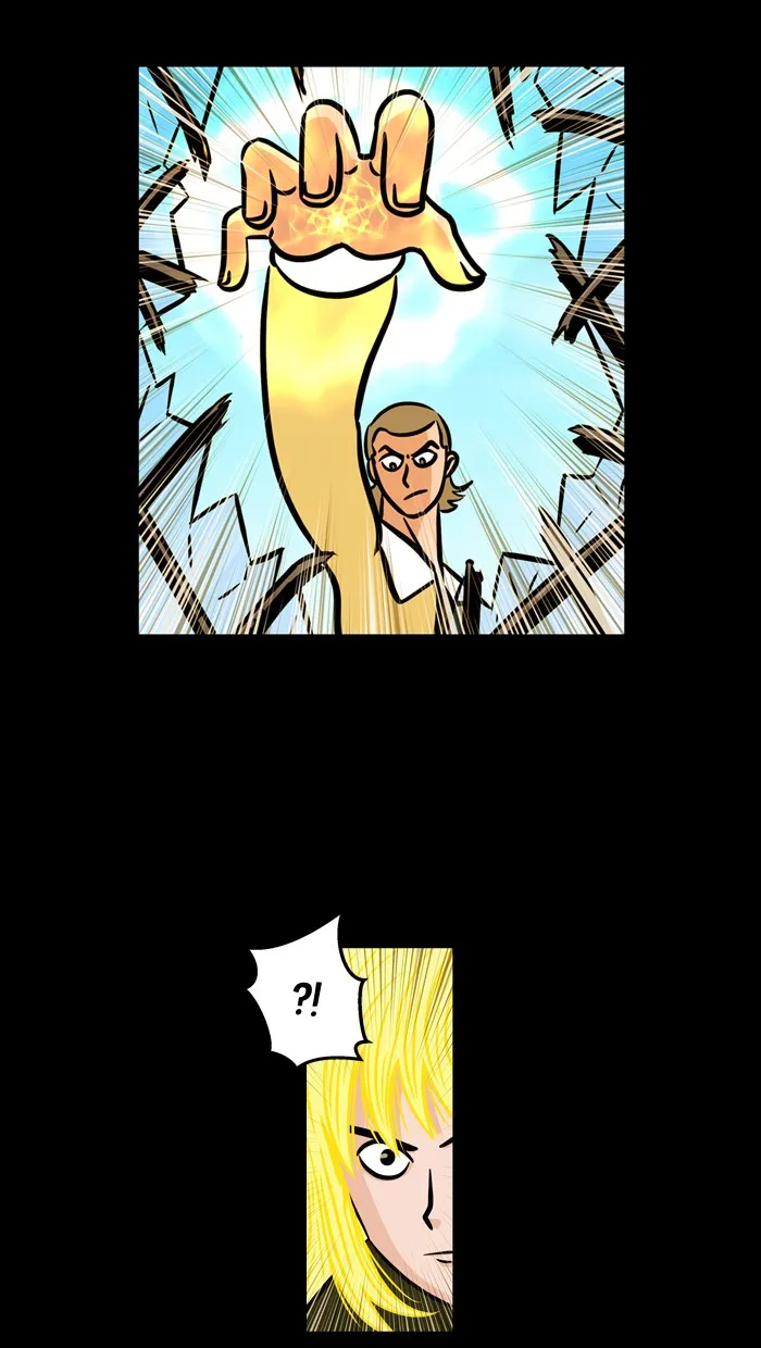 Read XINK3R chapter 83 image 32 on Lezhin