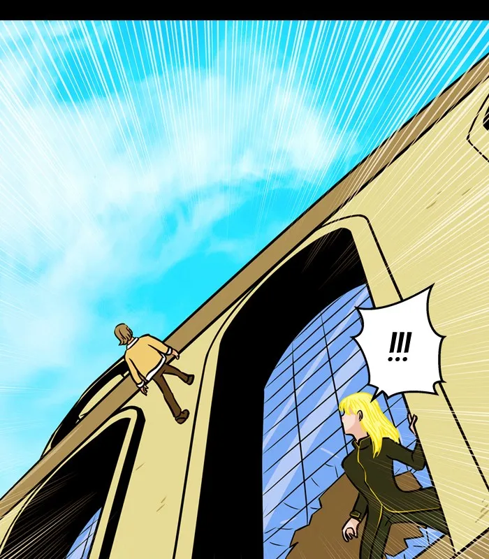 Read XINK3R chapter 83 image 41 on Lezhin