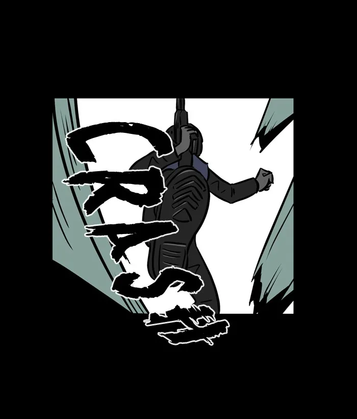 Read XINK3R chapter 84 image 17 on Lezhin