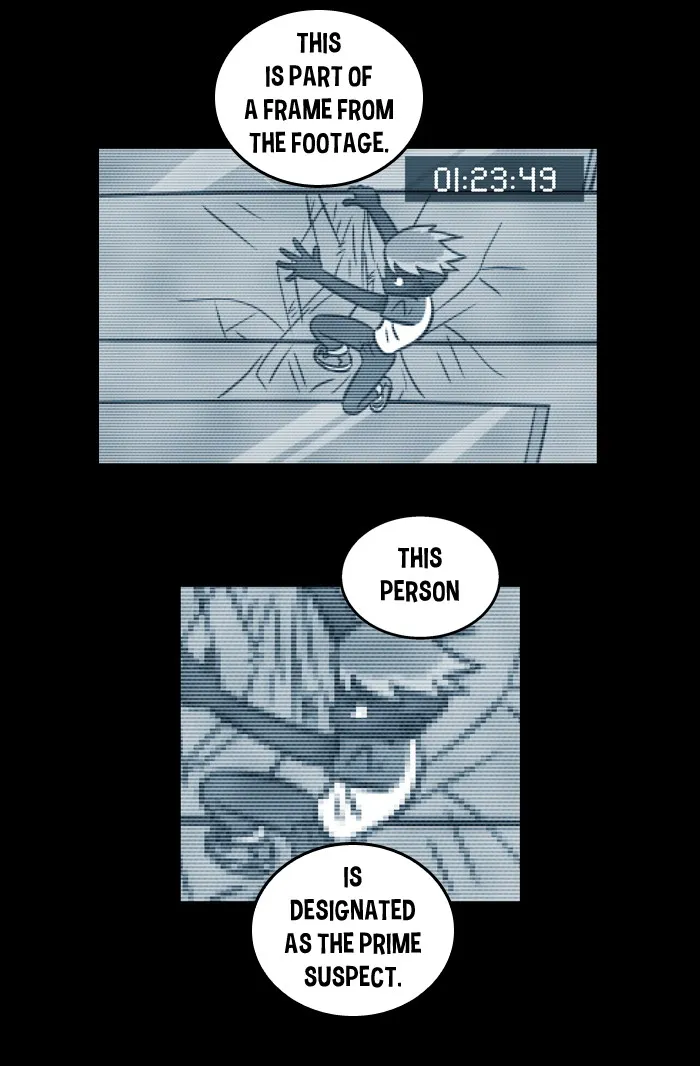 Read XINK3R chapter 84 image 23 on Lezhin