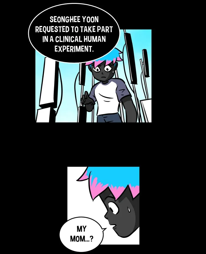 Read XINK3R chapter 84 image 37 on Lezhin