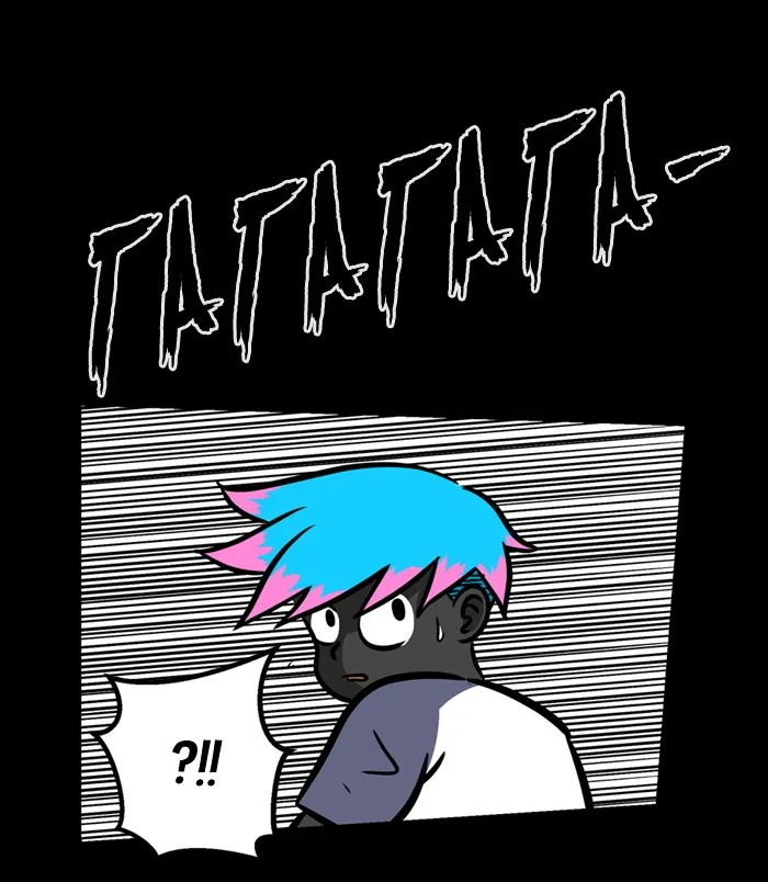Read XINK3R chapter 84 image 38 on Lezhin