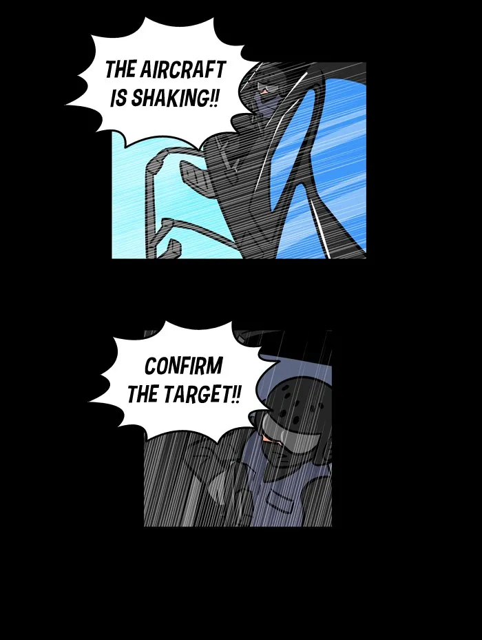 Read XINK3R chapter 85 image 14 on Lezhin
