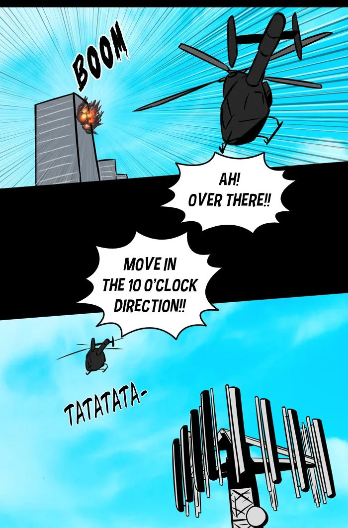 Read XINK3R chapter 85 image 16 on Lezhin