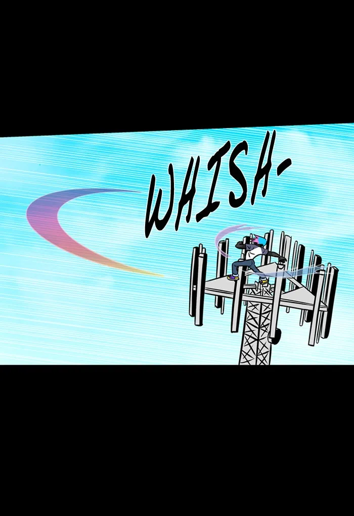 Read XINK3R chapter 85 image 8 on Lezhin
