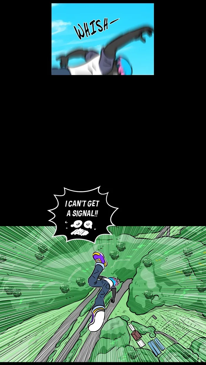 Read XINK3R chapter 86 image 13 on Lezhin