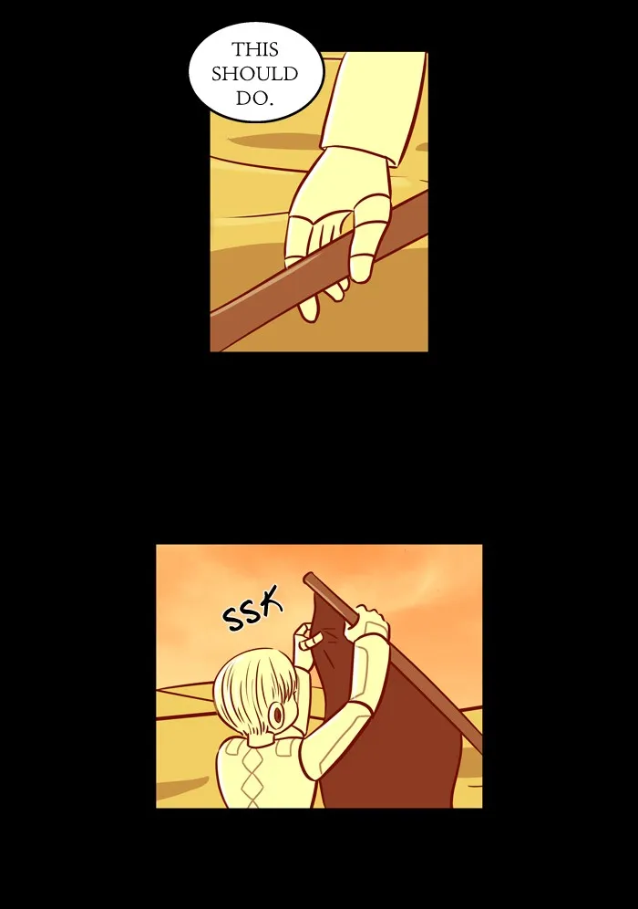 Read XINK3R chapter 86 image 18 on Lezhin