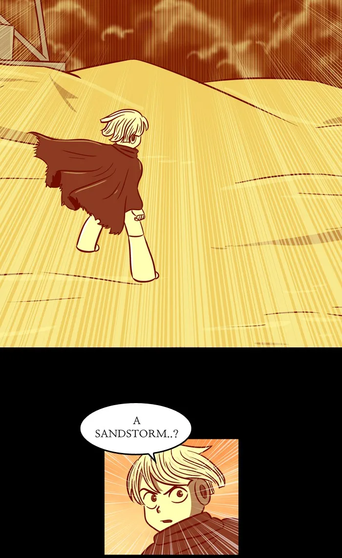 Read XINK3R chapter 86 image 22 on Lezhin